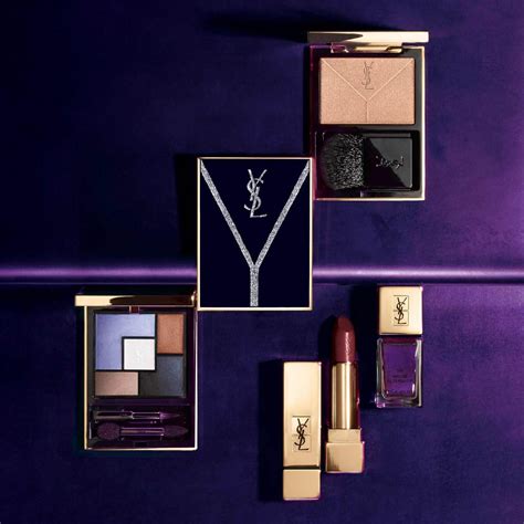 yves saint laurent makeup canada.